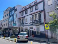 Apartamentos Casa Campaña 3000 - Ferienwohnung O Grove