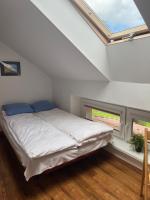 Double Room with Private External Bathroom
