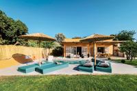 Costa-Aria House - Ferienwohnung Ixia