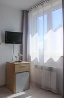 Tweepersoonskamer met Eigen Badkamer