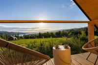 Osada Przystanek Czorsztyn - B&B Czorsztyn