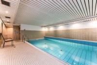 Appartement Agnes - B&B Westerland