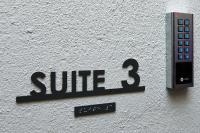 LOCAL SUITES - Nea Moudania Chalkidiki - Ferienwohnung Néa Moudhaniá