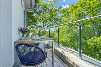 Penthouse Hafenkieker - B&B