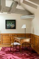 Suite with Sauna