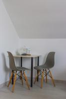 Deluxe Tweepersoonskamer met 2 Aparte Bedden