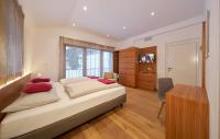 Habitación Doble Deluxe con balcón