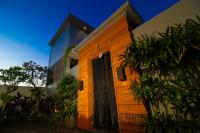 Umah MaDeWi - B&B
