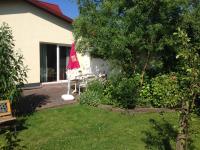 Ferienwohnung im Herzen des Ostseebades Kühlungsborn - B&B