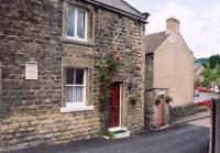 Traditional 2 Bedroom Cottage in Eyam Hope Valley - Ferienwohnung Eyam