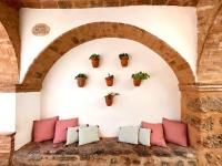 Casa de la lonja Fondón - B&B Fondón