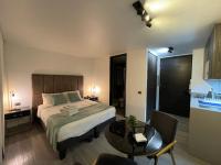 Appartement met 1 Slaapkamer