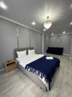 ЖК Жаксылык - B&B Kokshetau