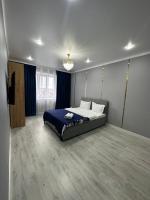 ЖК Жаксылык - B&B Kokshetau