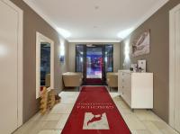 Grischuna Mountain Lodge - B&B Samnaun