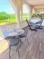 Studio with Terrace