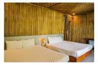 Chambre Familiale Deluxe