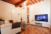 Santa Croce Deluxe Suite - Ferienwohnung Florenz