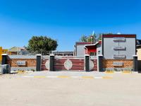 Okahao Studios Self-Catering - Ferienwohnung