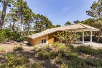 villa piscine 4ch dans la pinede a 4min de l ocean AG1 - Chambres d'hôtes Lacanau
