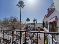 weforyou Plza España Benalmádena - B&B Benalmádena