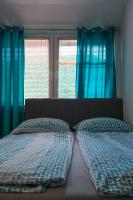Apartments Božena - B&B