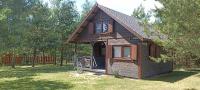 Nasze Podlasie, Domek w Dubiczach Cerkiewnych - Bed and Breakfast Dubicze Cerkiewne