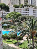 Playmon Holiday Apartment - B&B Benidorm
