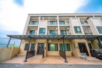 Little House Homestay - B&B Wujie