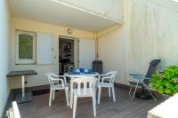 Le Ptit Loup de Mer - Appt proche plage terrasse - B&B Saint-Nic