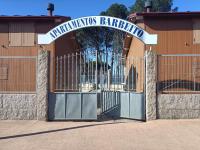 Bungalows Barbeito Natur 3000 - Bed and Breakfast Sanxenxo