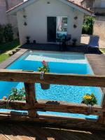 Le nid - B&B