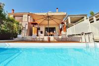 Villa Galini Paliouri - B&B