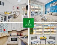 Los Nidos 603 By IVI Real Estate - Chambres d'hôtes Torremolinos