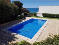 Cal Indigo - Unique flat in Cap Salou - Mind & feet in Water - B&B