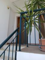 Sea View Apartments - B&B Kryopigí