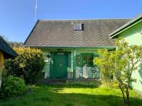 Hütte Žiogeliai - B&B