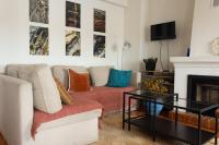 River front Castle apartment - Ferienwohnung Odemira