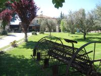 Agriturismo La Collinetta - B&B Brecciarolo