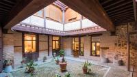 La Posada del Libro by Toledo AP - B&B Toledo