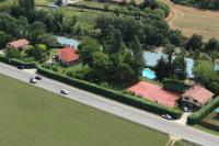 Casa Alfonso - Chambres d’hôtes Graus