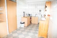 Habitación Doble Pequeña