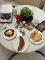 namaste - Ferienwohnung Rhodos