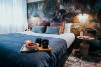 Suite85, Exclusivo Apartamento de diseño en la Playa - Chambres d'hôtes Gijón