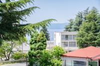 Chambre Double avec Balcon