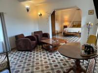Chambre Triple de Luxe