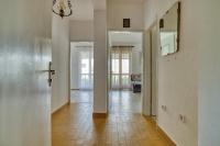 Two-Bedroom Apartment with Balcony and Terrace