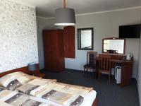 Double Room with Lake View
