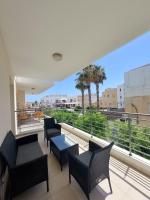 Mythical Sands - Aura - B&B Paralímni