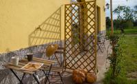 Appartement - Vue sur Jardin